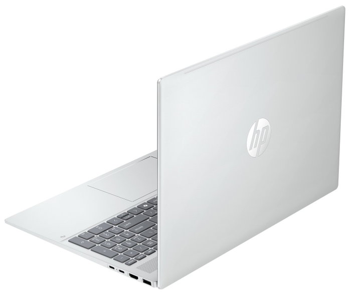 HP OmniBook 5 Ultra 5 225U 16 Pulgadas 16GB 512GB Plata Glaciar HP OmniBook 5 Ultra 5 225U 16 Pulgadas 16GB 512GB Plata Glaciar