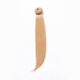 Bifull Coleta Lisa 50cm Mod 86 Rubio Platino Dorado