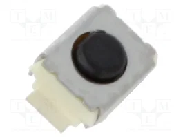 Aratas (Formerly Omron Components) Microconmutador TACT B3U-1000PB SPST-NO SMT