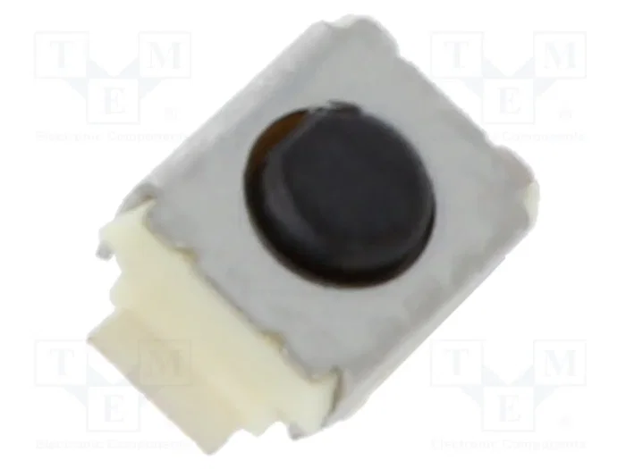 Aratas (Formerly Omron Components) Microconmutador TACT B3U-1000PB SPST ...
