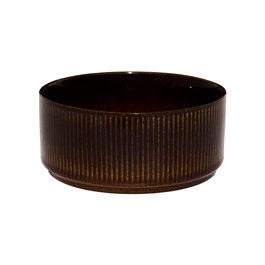 Home Deco Factory Bol Heritage de 14 cm
