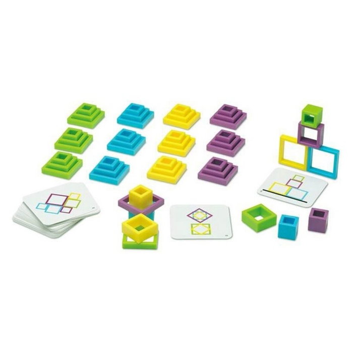 Cayro Juego Encuadra Cayro Juego Encuadra