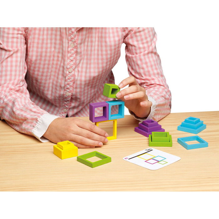 Cayro Juego Encuadra Cayro Juego Encuadra
