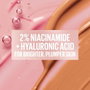 Maybelline Lifter Plump & Glow base #114