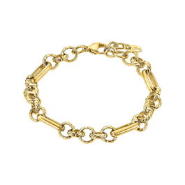 Pulsera Mujer Lotus LS2579-2/2 Dorado