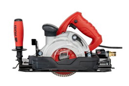 RUBI Cortador Electroportátil Circular TC-125-G2 230V
