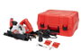 RUBI Cortador Electroportátil Circular TC-125-G2 230V