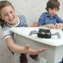 Hape Cangrejo Robótico para Superfícies