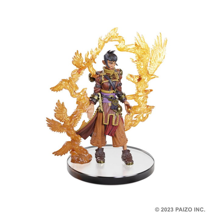 Pathfinder Battles Pack de 8 Miniaturas Iconic Heroes XI Boxed Set