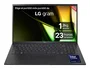 LG Gram 15Z90S-V.AP55B Portátil Intel Core Ultra 5, 16GB RAM, 512GB SSD, 15.6 IPS Antirreflejos, Windows 11 Pro