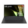 LG Gram 15Z90S-V.AP55B Portátil Intel Core Ultra 5, 16GB RAM, 512GB SSD, 15.6 IPS Antirreflejos, Windows 11 Pro