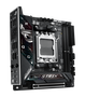 Asus ROG STRIX B850-I GAMING WiFi Placa Base Mini ITX AMD B850 Socket AM5 DDR5 Wi-Fi 7 90MB1K30-M0EAY0