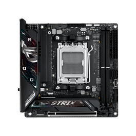 Asus ROG STRIX B850-I GAMING WiFi Placa Base Mini ITX AMD B850 Socket AM5 DDR5 Wi-Fi 7 90MB1K30-M0EAY0
