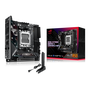 Asus ROG STRIX B850-I GAMING WiFi Placa Base Mini ITX AMD B850 Socket AM5 DDR5 Wi-Fi 7 90MB1K30-M0EAY0