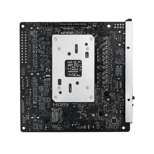 Asus ROG STRIX B850-I GAMING WiFi Placa Base Mini ITX AMD B850 Socket AM5 DDR5 Wi-Fi 7 90MB1K30-M0EAY0