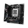 Asus ROG STRIX B850-I GAMING WiFi Placa Base Mini ITX AMD B850 Socket AM5 DDR5 Wi-Fi 7 90MB1K30-M0EAY0