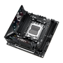 Asus ROG STRIX B850-I GAMING WiFi Placa Base Mini ITX AMD B850 Socket AM5 DDR5 Wi-Fi 7 90MB1K30-M0EAY0