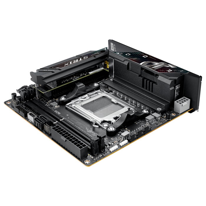Asus ROG STRIX B850-I GAMING WIFI Mini ITX AMD B850