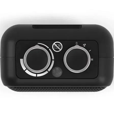 Tristar Calefactor Eléctrico KA-5205, 1500W, Termostato Regulable, Protección Sobrecalentamiento