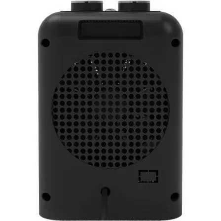 Tristar Calefactor Eléctrico KA-5205, 1500W, Termostato Regulable, Protección Sobrecalentamiento