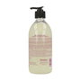 DERBOS Gel Aloe Vera y Rosa Mosqueta 500 ml