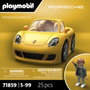PLAYMOBIL Porsche Carrera GT 71859