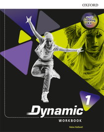OXFORD UNIVERSITY PRESS, DYNAMIC 1 ESO WORKBOOK PACK, VV.AA. - OXFORD UNIVERSITY PRESS