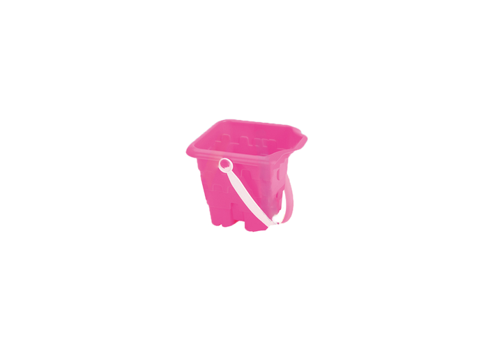 Marbueno Conjunto Cubo de Playa con Accesorios Color Surtido 26x16 cm Playa MARBUENO SUMMER 10324 Marbueno Conjunto Cubo de Playa con Accesorios Color Surtido 26x16 cm Playa MARBUENO SUMMER 10324