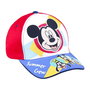 Gafas de sol & gorra mickey lote 2 pz