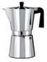 Oroley New Vitro Cafetera de Aluminio para 1 Taza