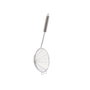 Espumadera Kinvara Metal Acero Inoxidable Acero 17 x 44,5 x 6 cm (24 Unidades)
