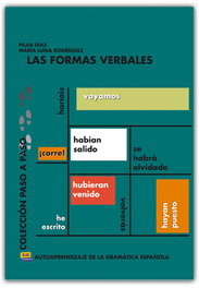 EDINUMEN, Las formas verbales - Paso a Paso
