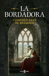 La Bordadora, Consuelo Sanz de Bremond - Plaza & Janes