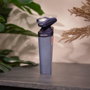 Cecotec Afeitadora Eléctrica Rotativa PrecisionCare Elit IPX6 70min Acero Inoxidable Negra
