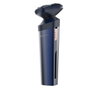 Cecotec Afeitadora Eléctrica Rotativa PrecisionCare Elit IPX6 70min Acero Inoxidable Negra