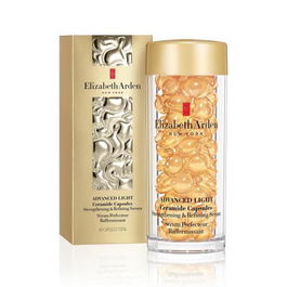 Elizabeth Arden Advanced Light Ceramide Tratamiento Serum 60 Cápsulas 60 Unidades