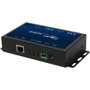 ALLNET ALL-SDS102v2 2x RS232/RS422/RS485 a 10/100BASE-TX Convertidor de Medios