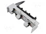EATON ELECTRIC Adaptador de barra colectora BBA0-32