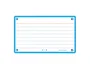 Oxford Flashcards 2.0 Fichas de revisión Turquesa 125x75mm (A7)