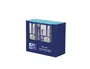 Oxford Flashcards 2.0 Fichas de revisión Turquesa 125x75mm (A7)