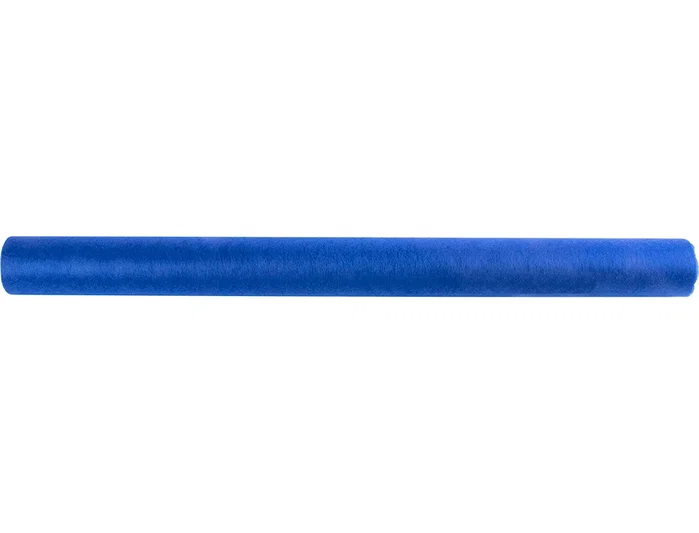 Liderpapel Tejido sin tejer terileno 25 g/m2 rollo de 5 m azul marino
