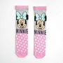 Cerdá Pack Calcetines 3 Piezas Minnie T.31/34 Multicolor