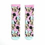 Cerdá Pack Calcetines 3 Piezas Minnie T.31/34 Multicolor