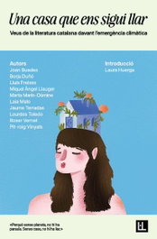 Una casa que ens sigui llar, AA.VV. - ELA GEMINADA EDICIONS