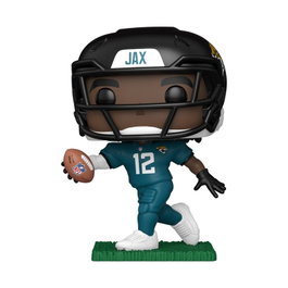 Funko Figura POP! NFL Jacksonville Jaguars - Travis Hunter