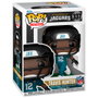 Funko POP! NFL Travis Hunter Jacksonville Jaguars