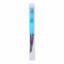 All Ride Escobilla limpiaparabrisas de 43 cm