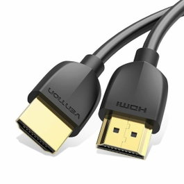 Vention Cable HDMI 2.0 AAIBI 3m 4K Ultra HD Negro