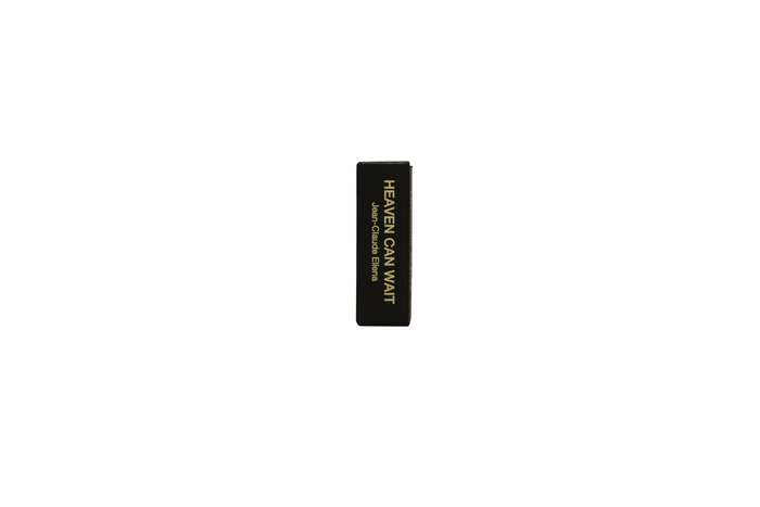 Heaven Can Wait, Agua de perfume, Unisex, 1.2 ml Frasco Heaven Can Wait, Agua de perfume, Unisex, 1.2 ml Frasco