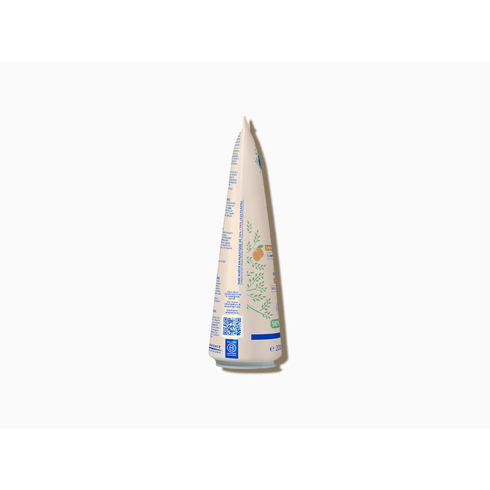 Mustela Acondicionador Bebé-Niño con o sin aclarado 200 ml (reacondicionado) 탈